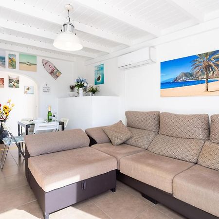 Home2Book Amazing Sea Views, Terrace & Pool Tabaiba Exteriér fotografie