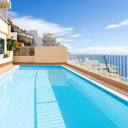 Home2Book Amazing Sea Views, Terrace & Pool Tabaiba Exteriér fotografie