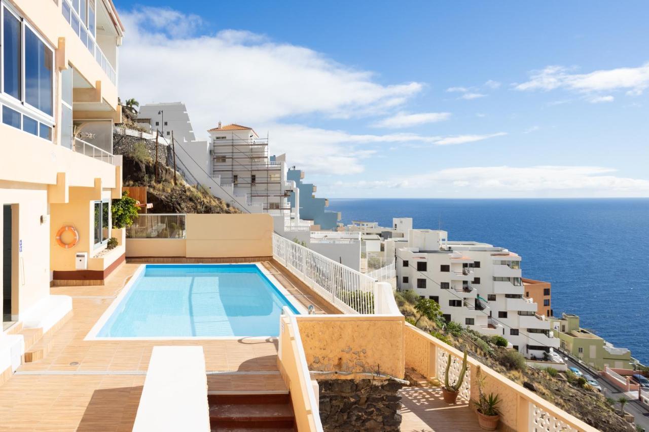 Home2Book Amazing Sea Views, Terrace & Pool Tabaiba Exteriér fotografie