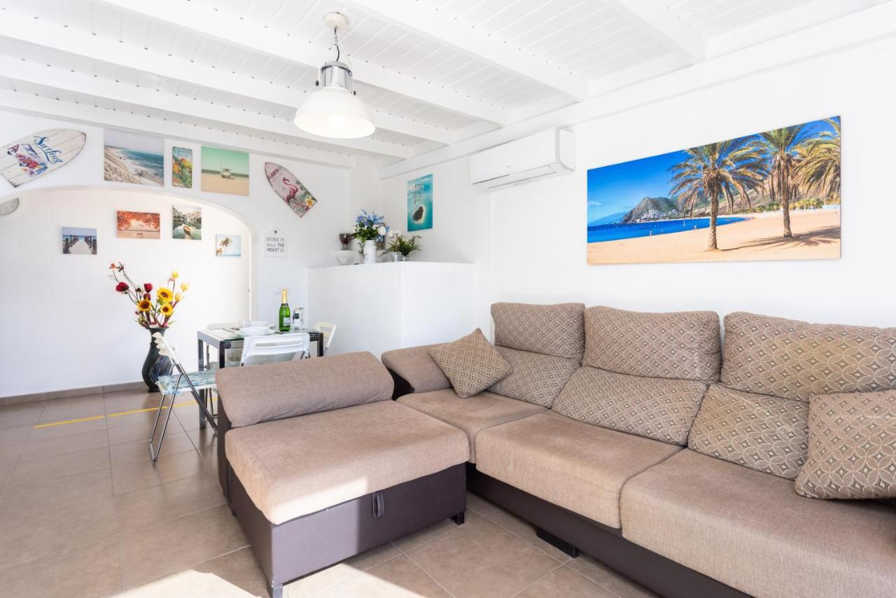 Home2Book Amazing Sea Views, Terrace & Pool Tabaiba Exteriér fotografie