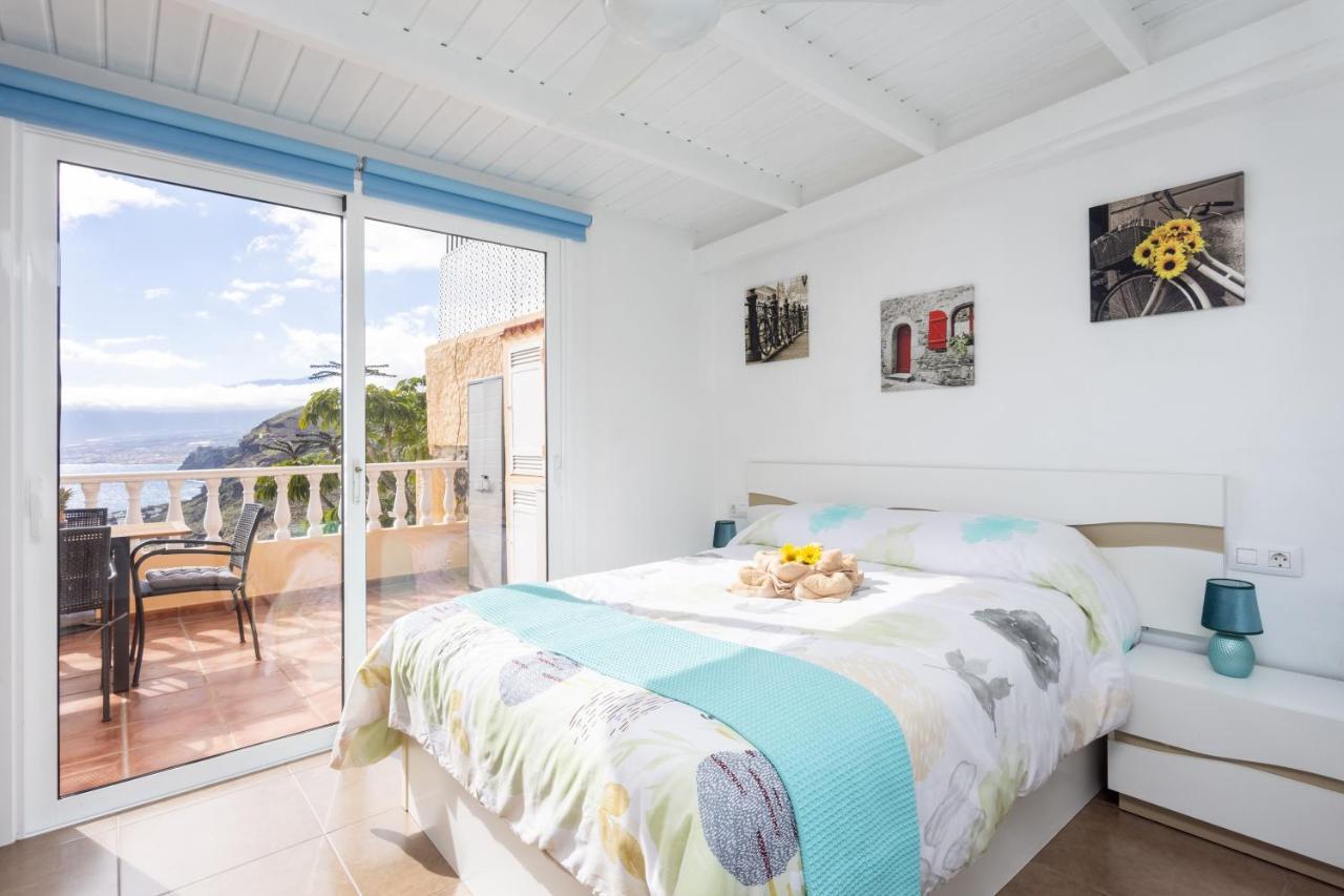Home2Book Amazing Sea Views, Terrace & Pool Tabaiba Exteriér fotografie