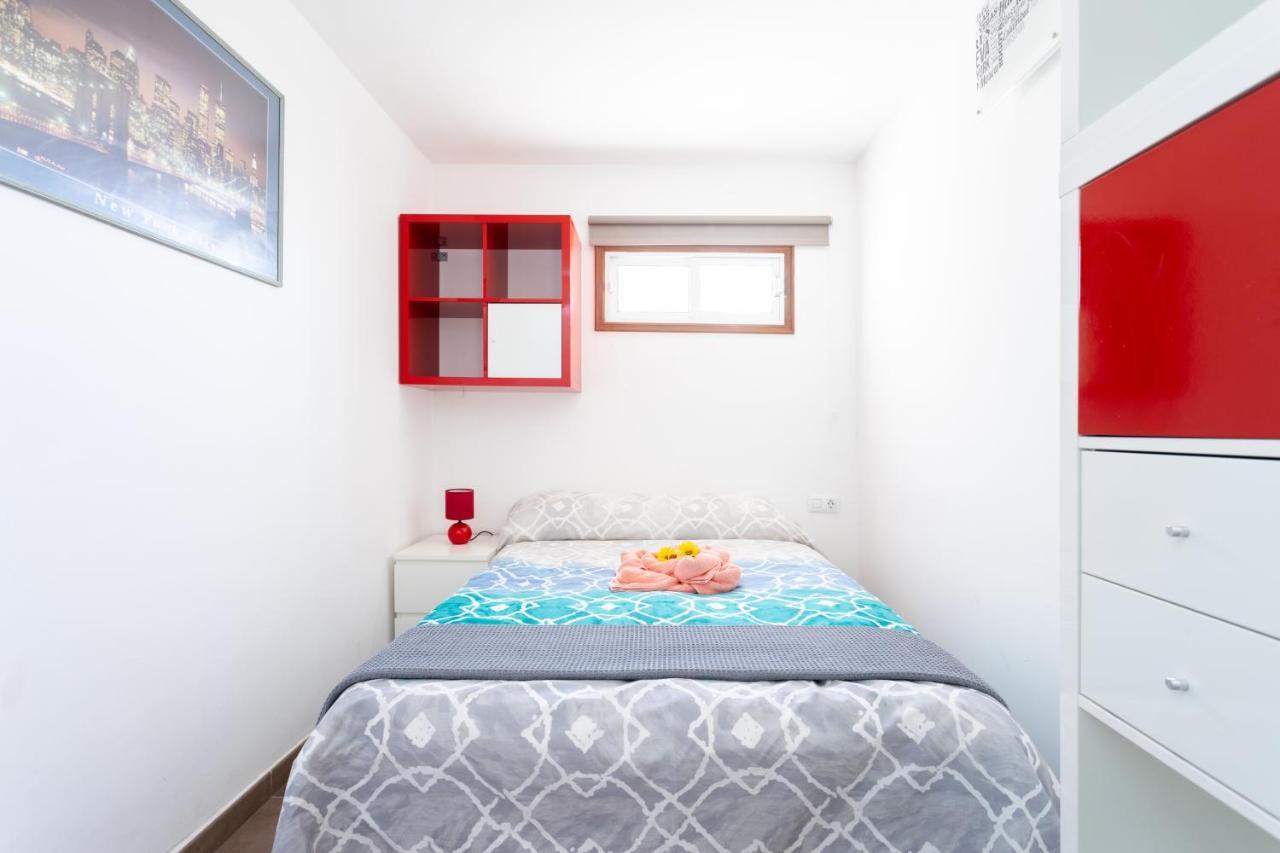 Home2Book Amazing Sea Views, Terrace & Pool Tabaiba Exteriér fotografie