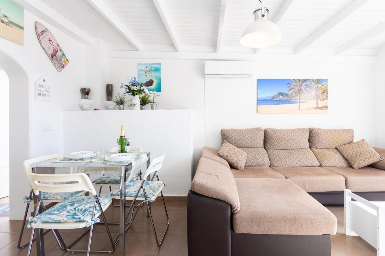Home2Book Amazing Sea Views, Terrace & Pool Tabaiba Exteriér fotografie