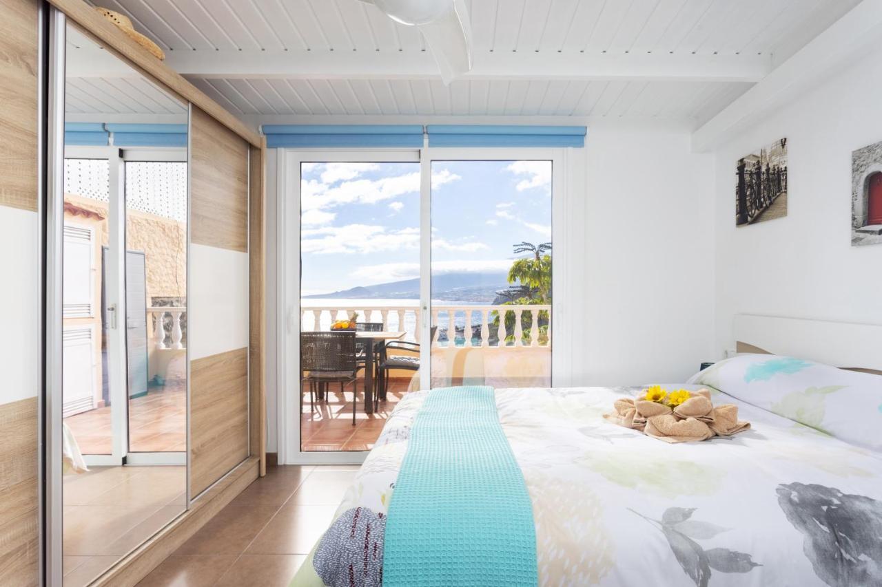 Home2Book Amazing Sea Views, Terrace & Pool Tabaiba Exteriér fotografie