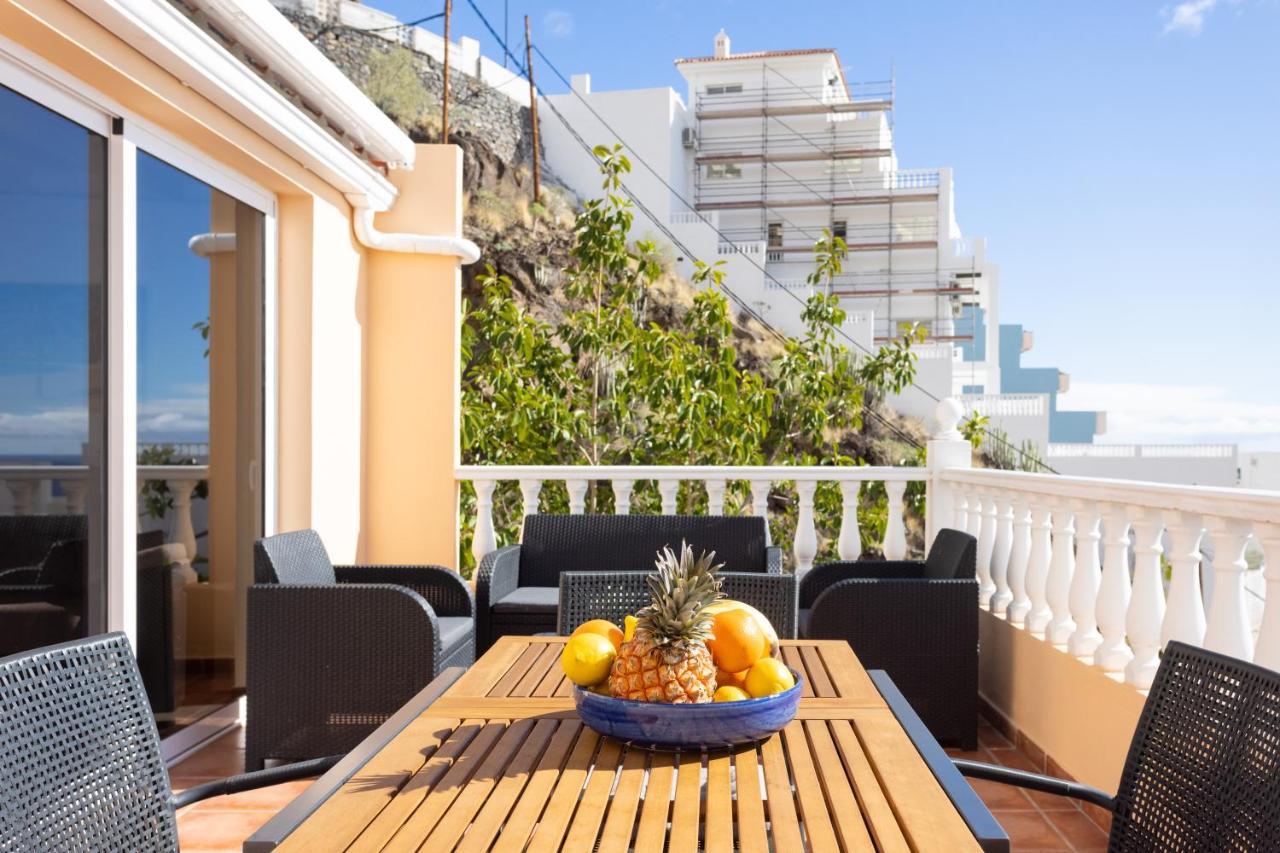 Home2Book Amazing Sea Views, Terrace & Pool Tabaiba Exteriér fotografie
