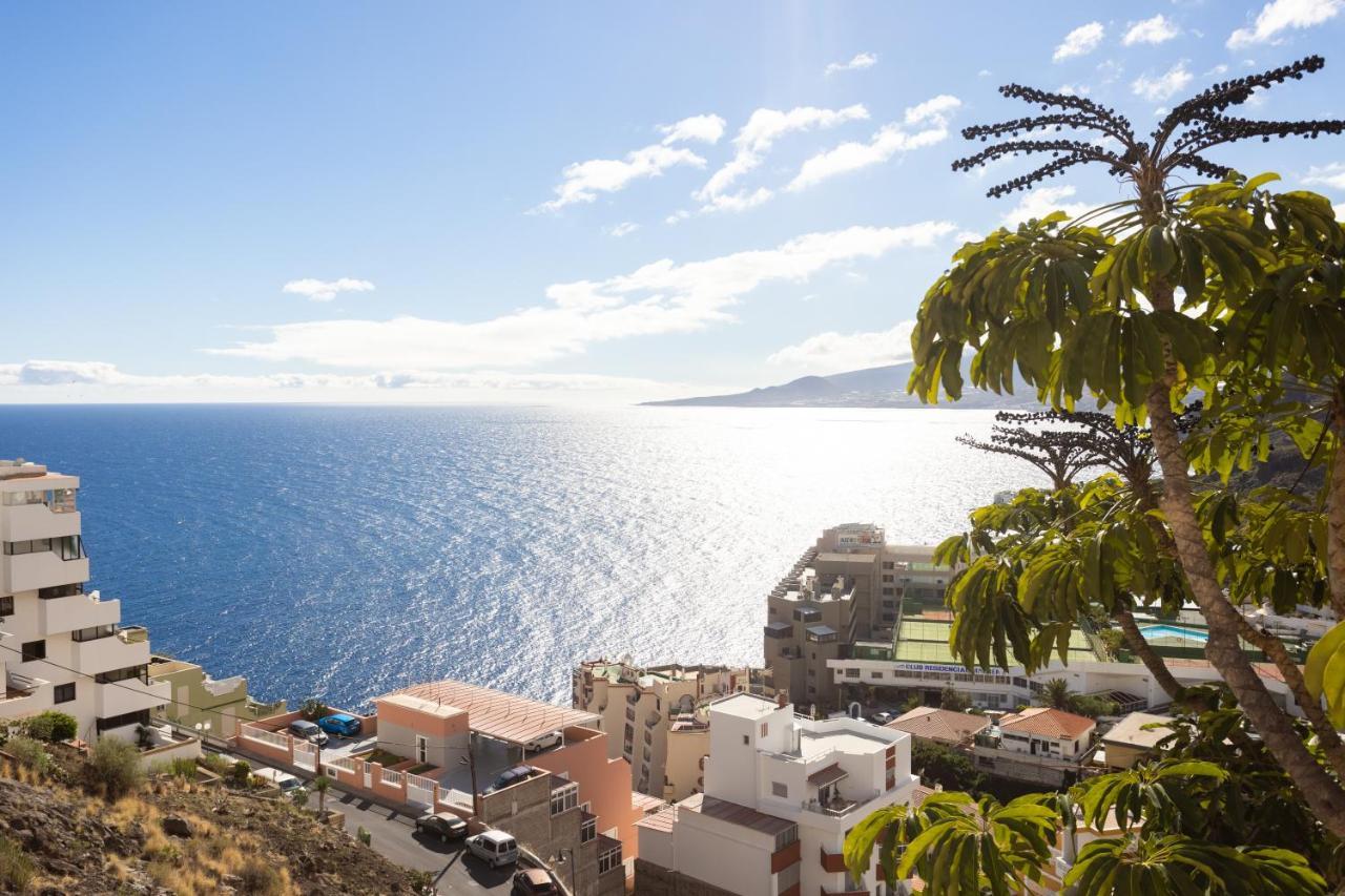 Home2Book Amazing Sea Views, Terrace & Pool Tabaiba Exteriér fotografie