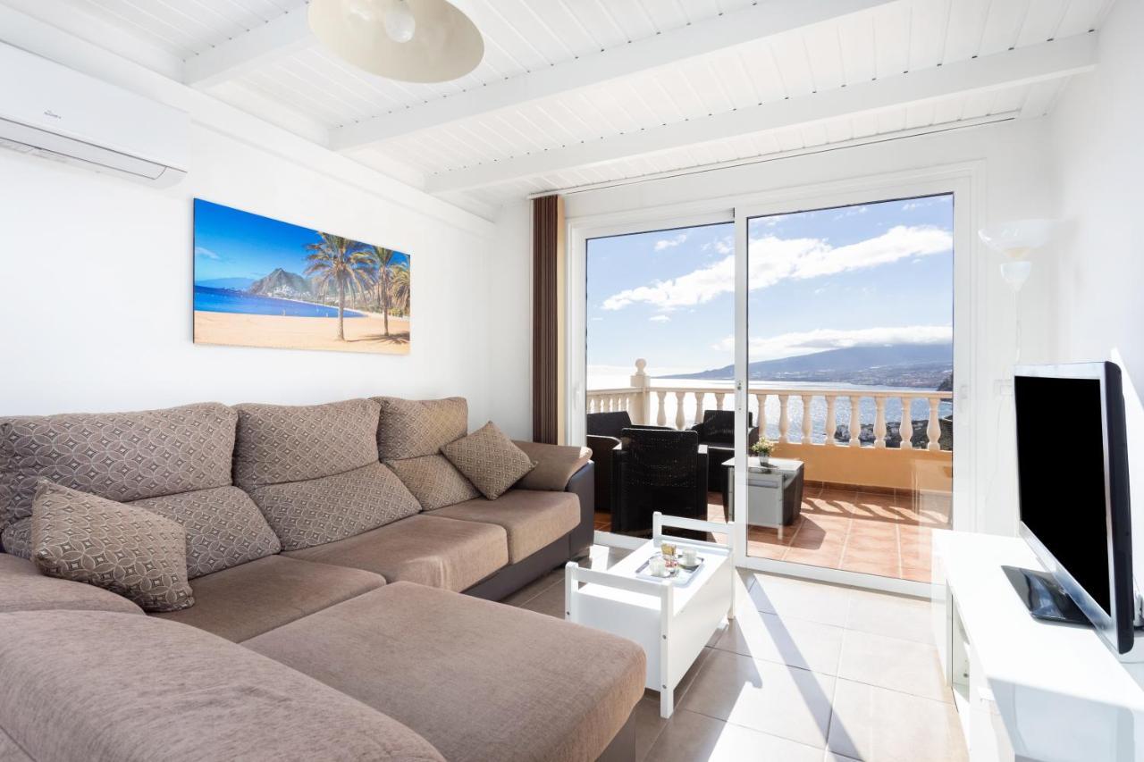 Home2Book Amazing Sea Views, Terrace & Pool Tabaiba Exteriér fotografie