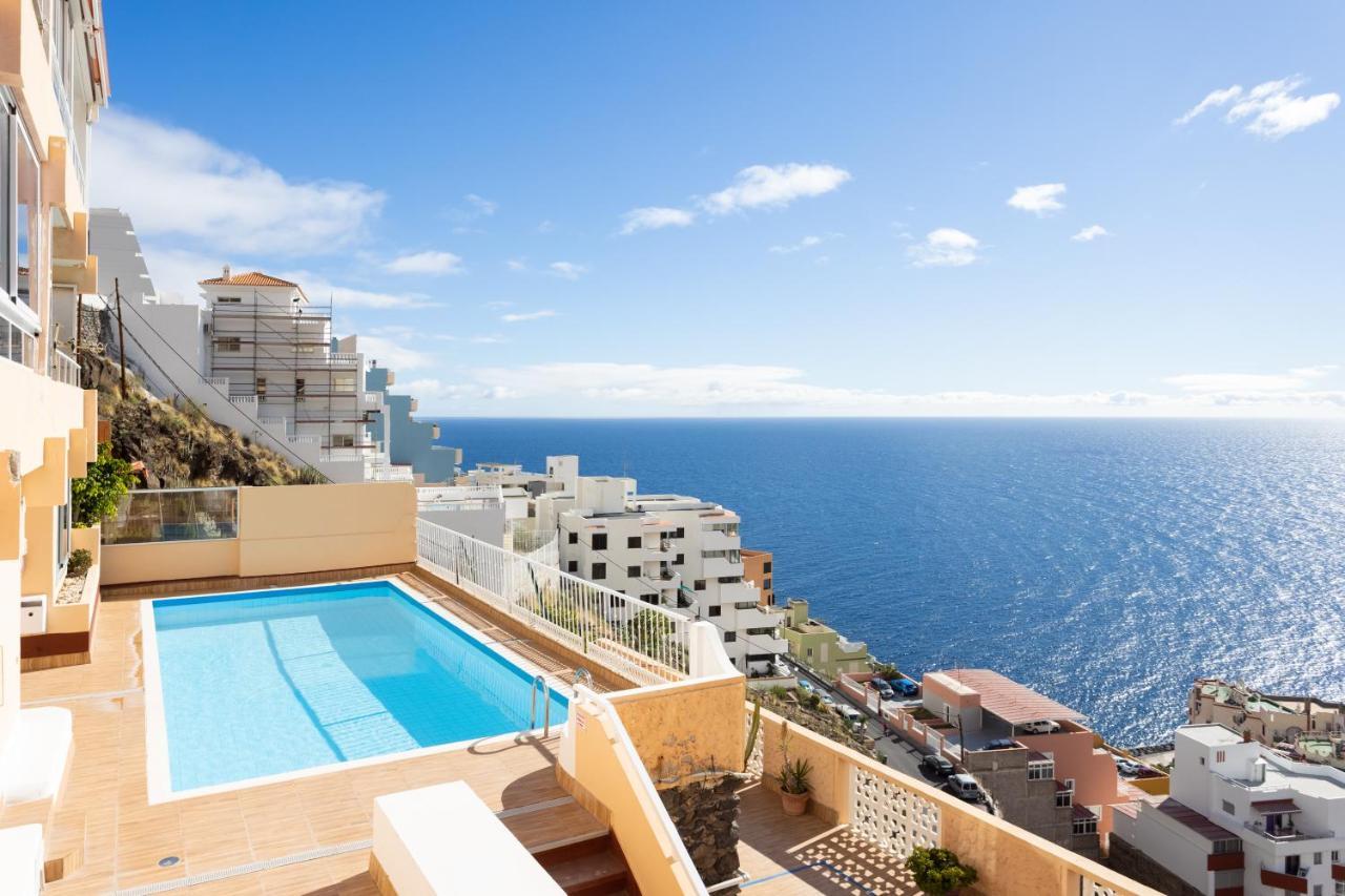 Home2Book Amazing Sea Views, Terrace & Pool Tabaiba Exteriér fotografie