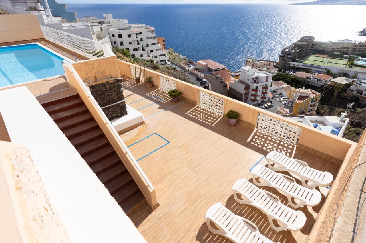 Home2Book Amazing Sea Views, Terrace & Pool Tabaiba Exteriér fotografie