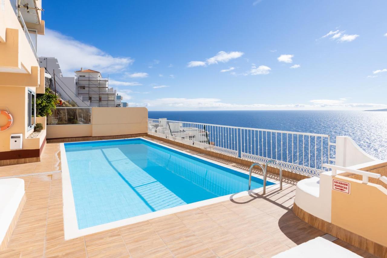 Home2Book Amazing Sea Views, Terrace & Pool Tabaiba Exteriér fotografie