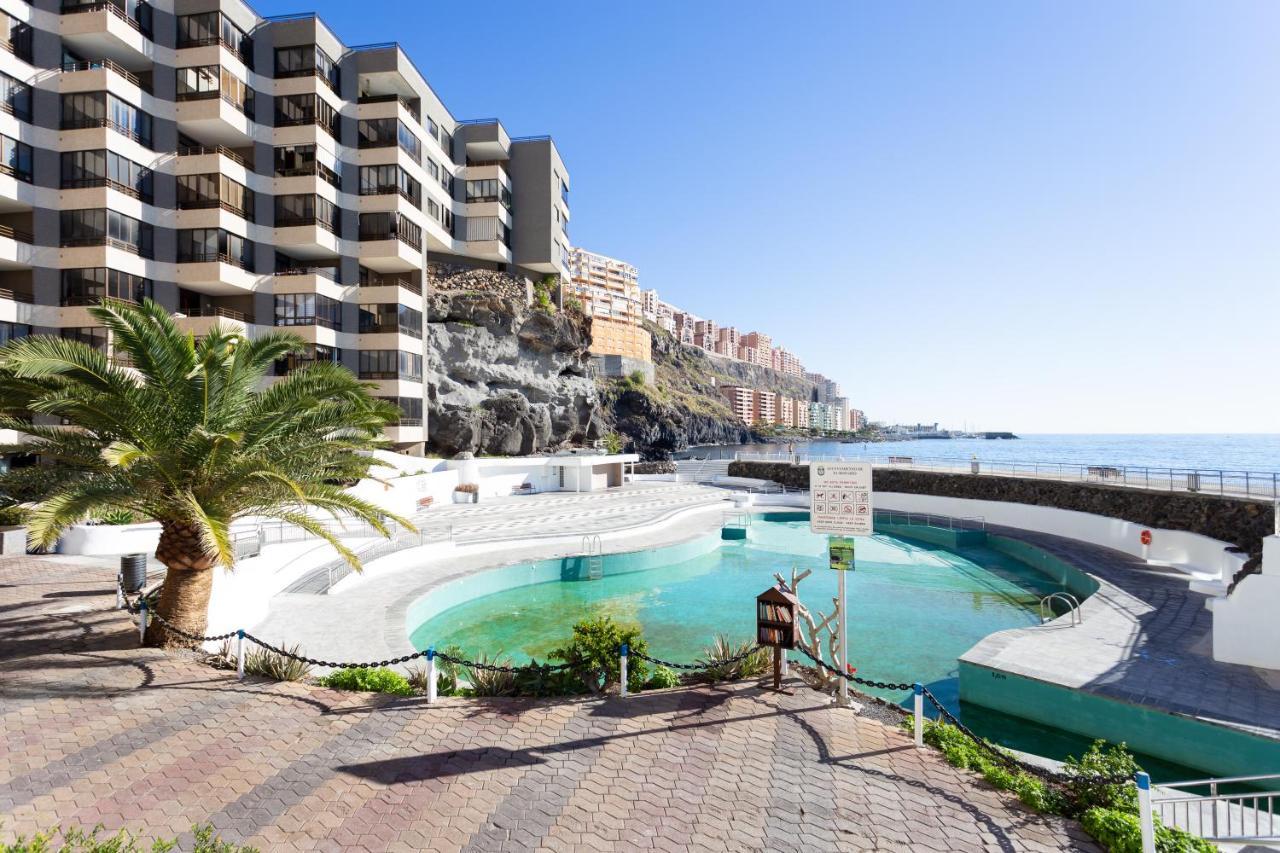 Home2Book Amazing Sea Views, Terrace & Pool Tabaiba Exteriér fotografie