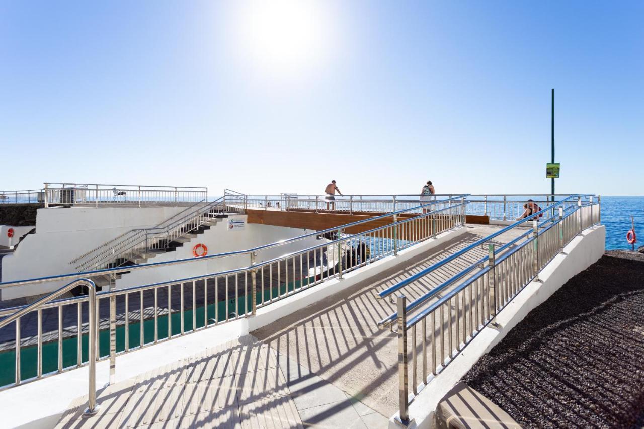 Home2Book Amazing Sea Views, Terrace & Pool Tabaiba Exteriér fotografie