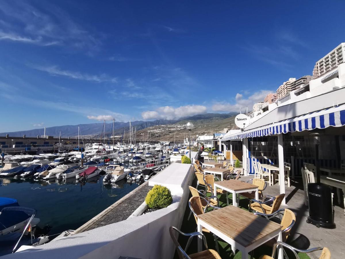 Home2Book Amazing Sea Views, Terrace & Pool Tabaiba Exteriér fotografie