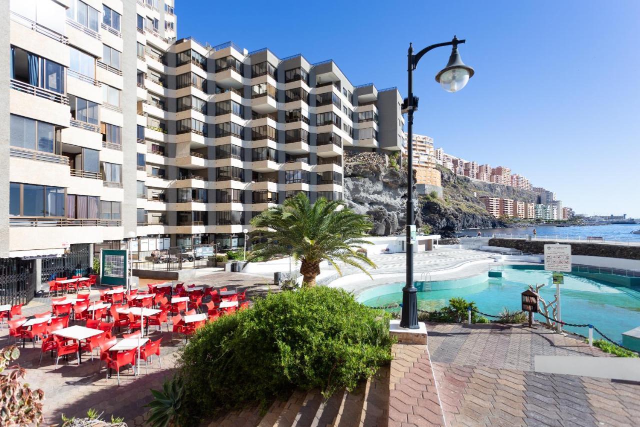 Home2Book Amazing Sea Views, Terrace & Pool Tabaiba Exteriér fotografie